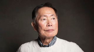 George Takei captivates Jesse Thorn with World War II and Gay Rights